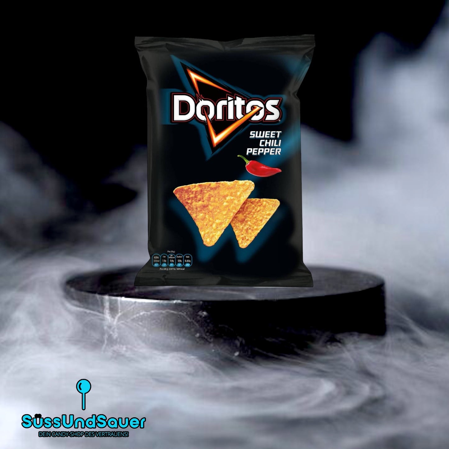 Doritos Sweet Chili 100g