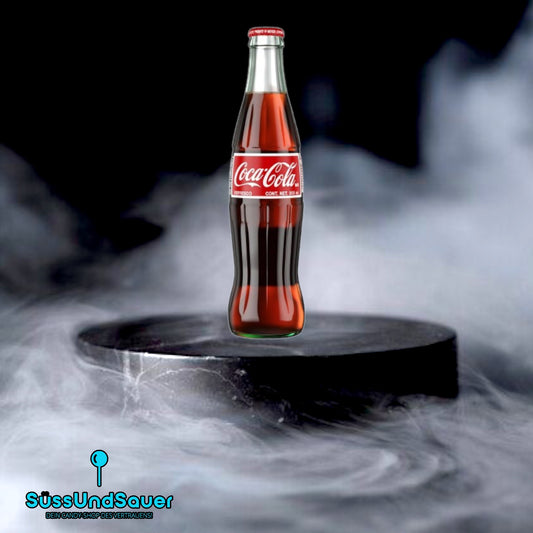 Coca Cola Mexico Edition 355ml