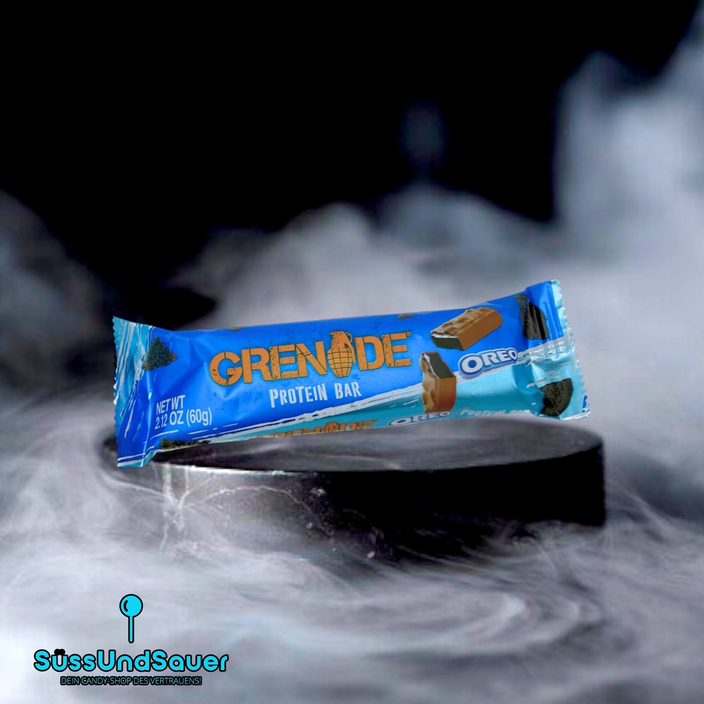 Grenade Protein Bar Oreo 60g