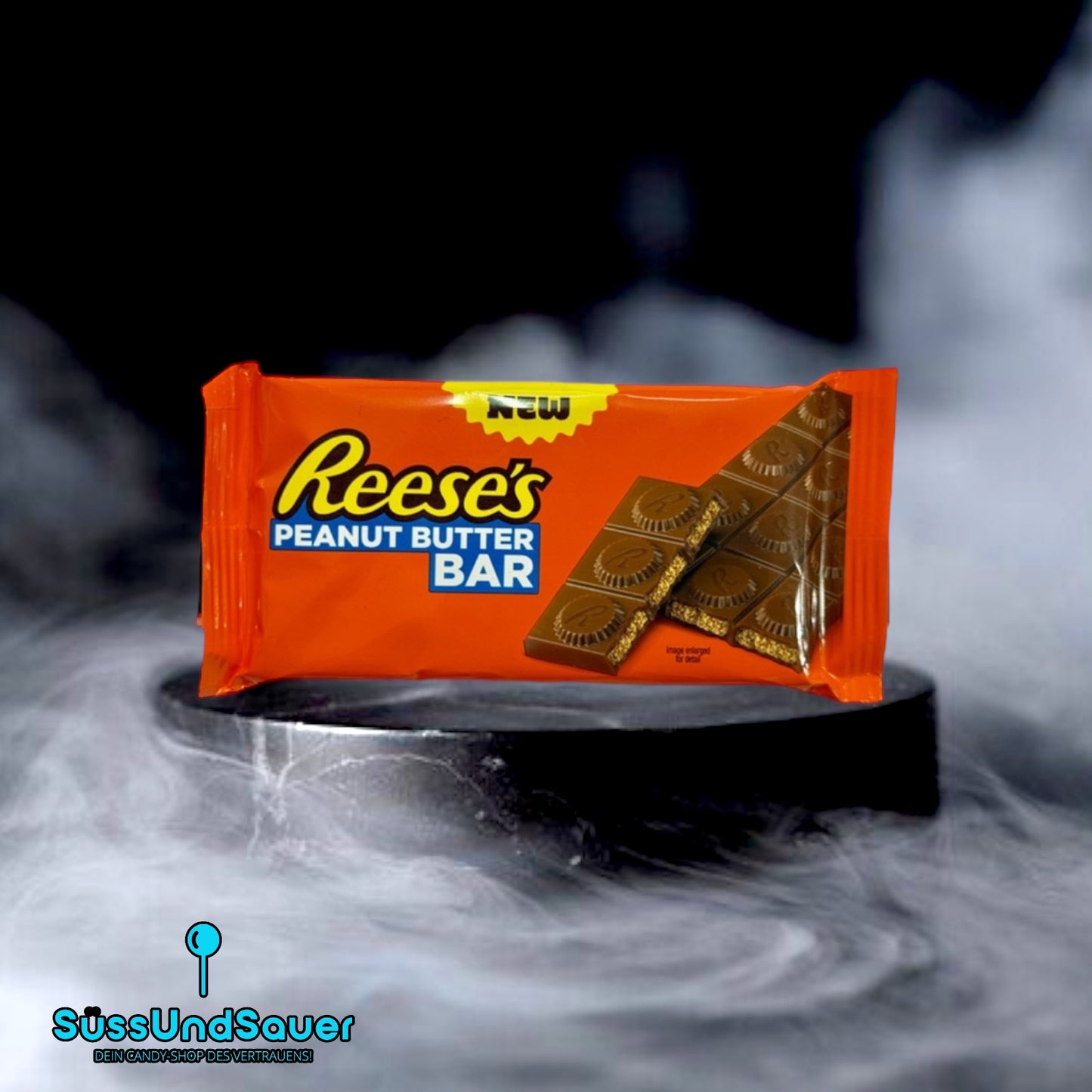 Reese‘s Peanut Butter Milk Bar 90g