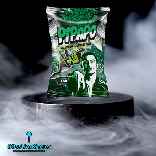 Pipapo by Amo Sonnenblumenkerne Nature 100g