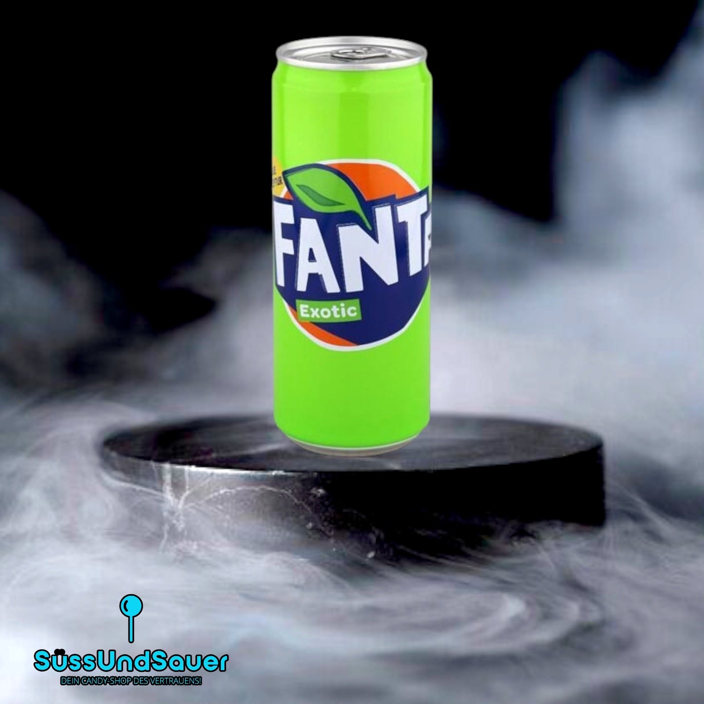 Fanta Exotic 330ml