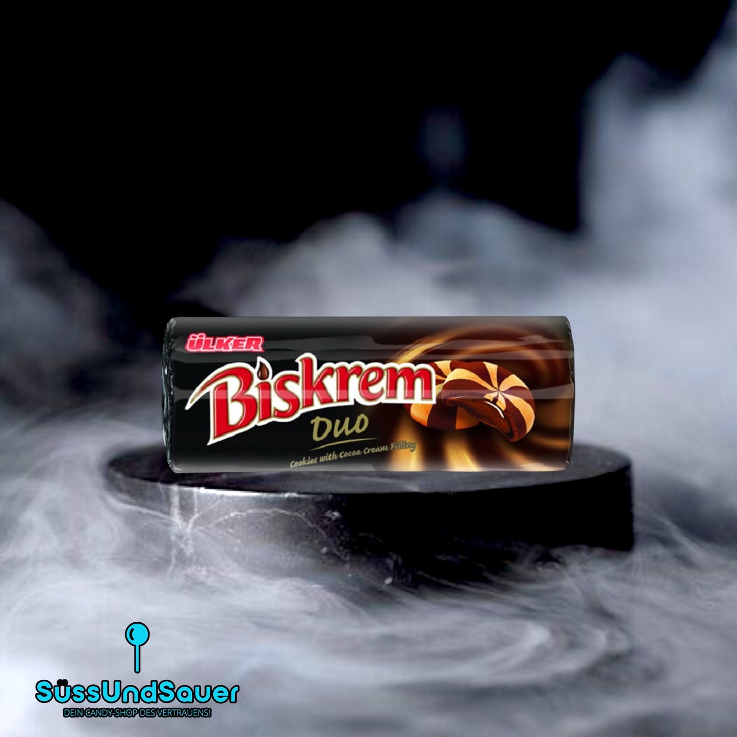 Ülker Biskrem Duo 130g