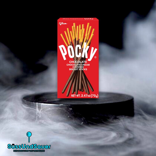 Pocky Sticks - Choco 49g