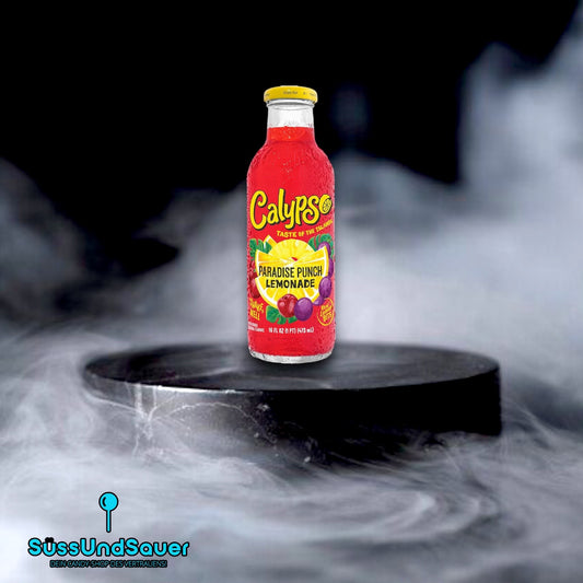 Calypso Paradise Punch 473ml