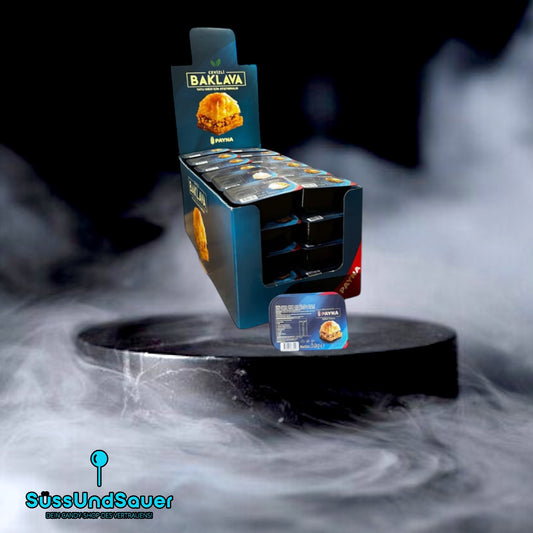 Baklava mit Walnüssen 30g