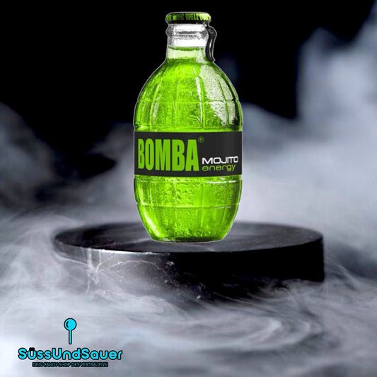 Bomba Energy Drink Mojito 250ml