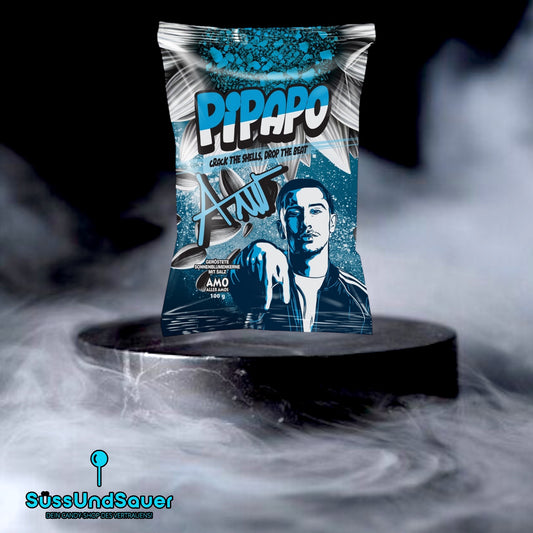 Pipapo by Amo Sonnenblumenkerne mit Salz 100g