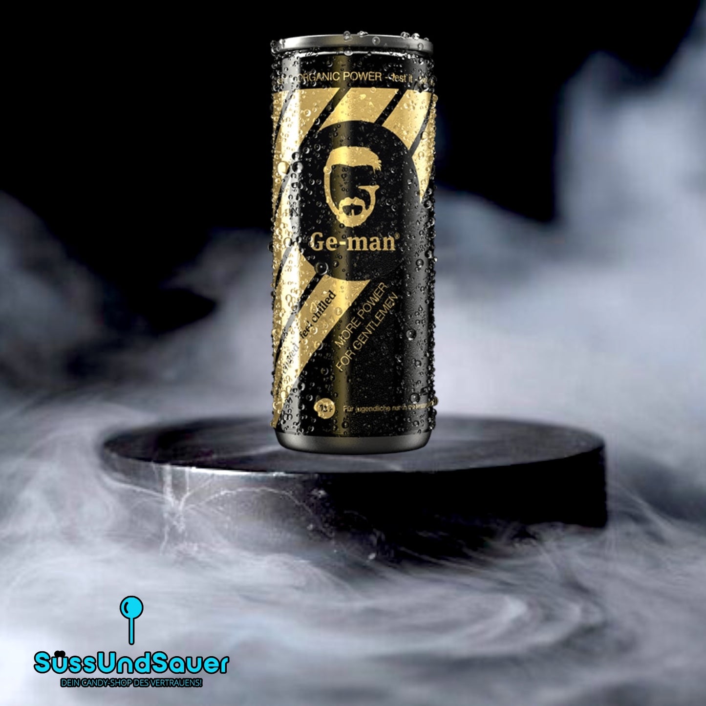 Ge-man Energy Drink 250ml