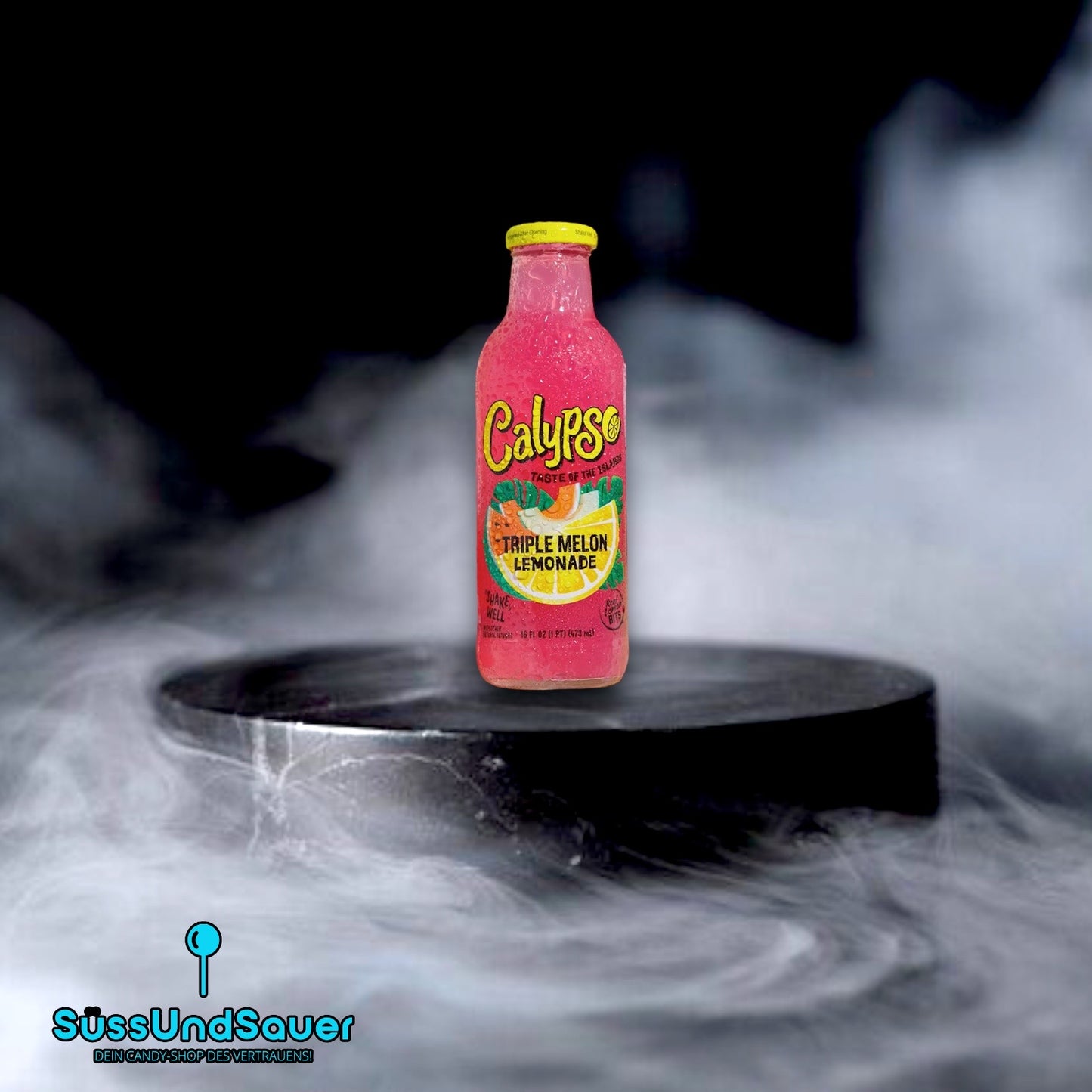 Calypso Tripple Melon 473ml