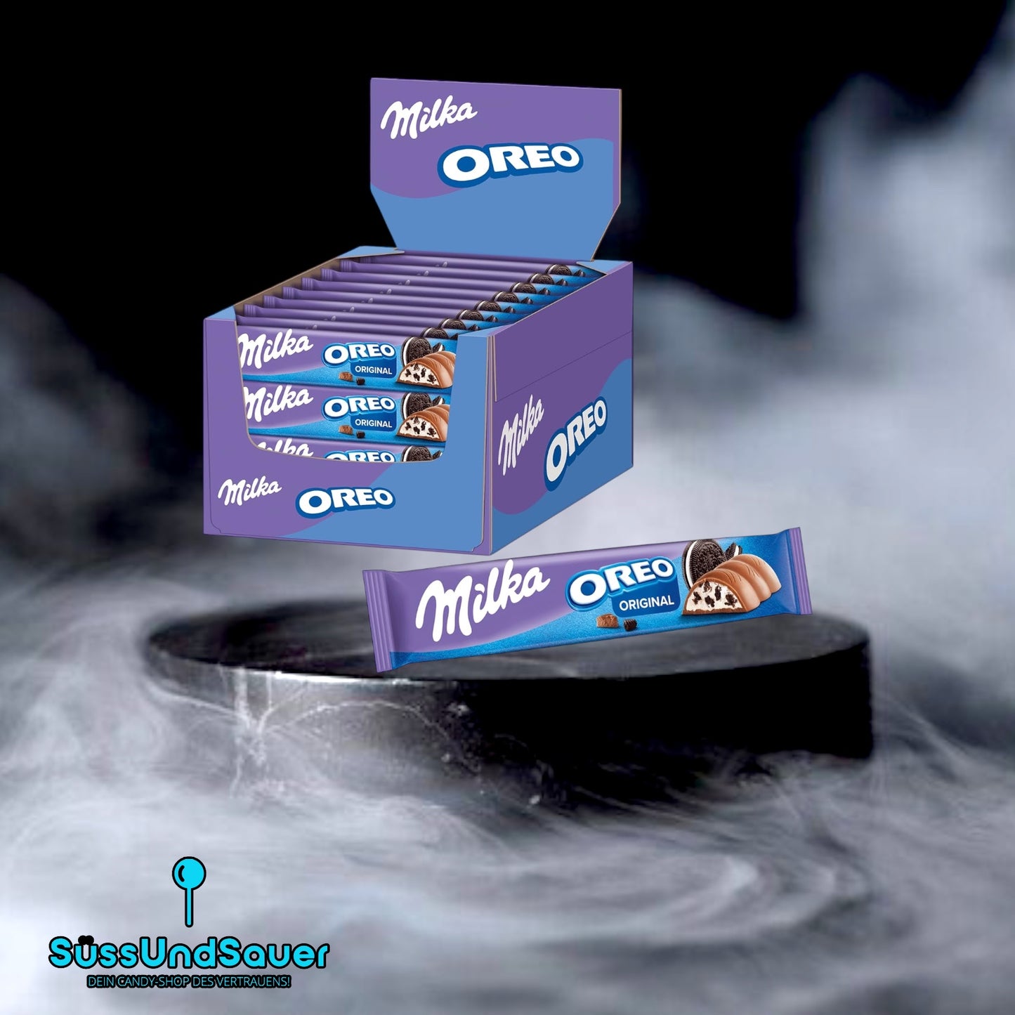 Milka Choco Oreo 36,5g