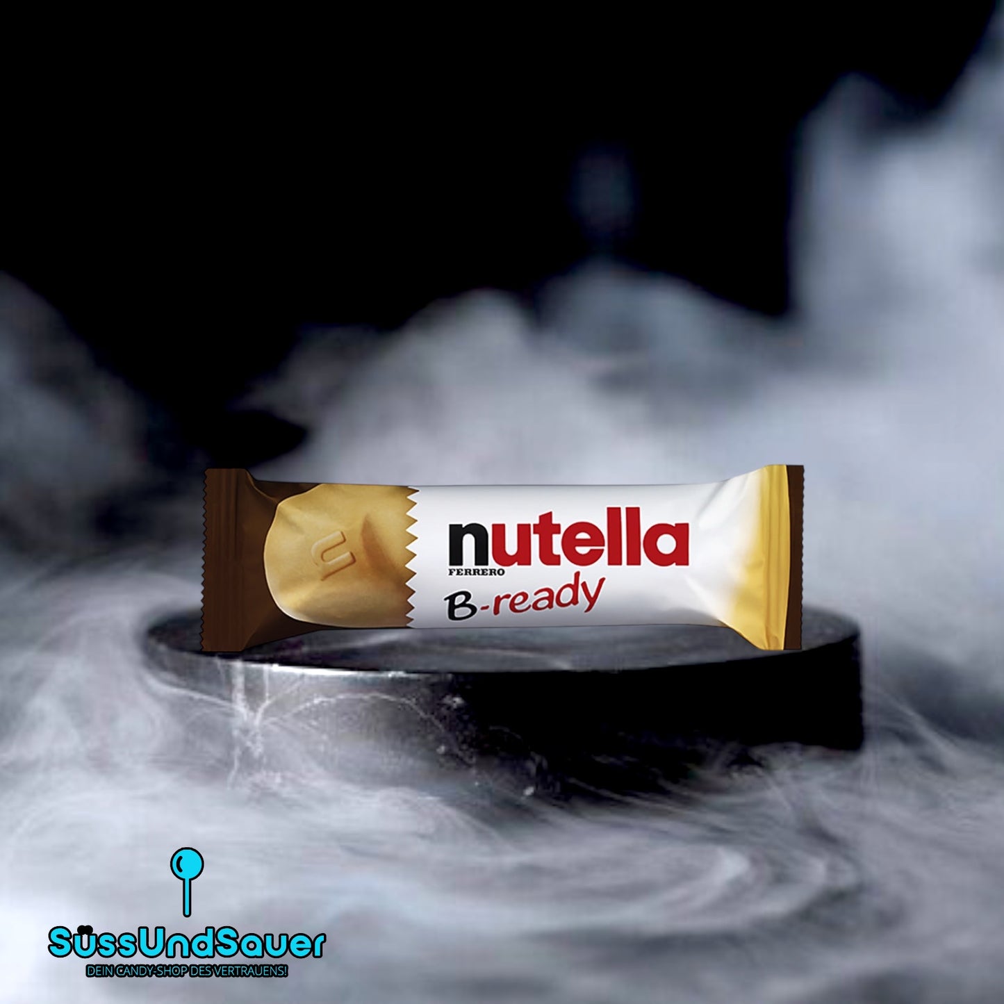 Nutella B-Ready 22g