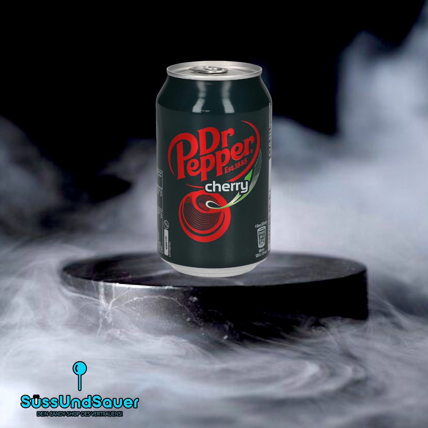 Dr. Pepper Cherry 330ml