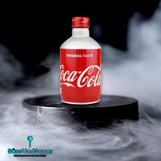 Coca Cola Alu Asia 300ml