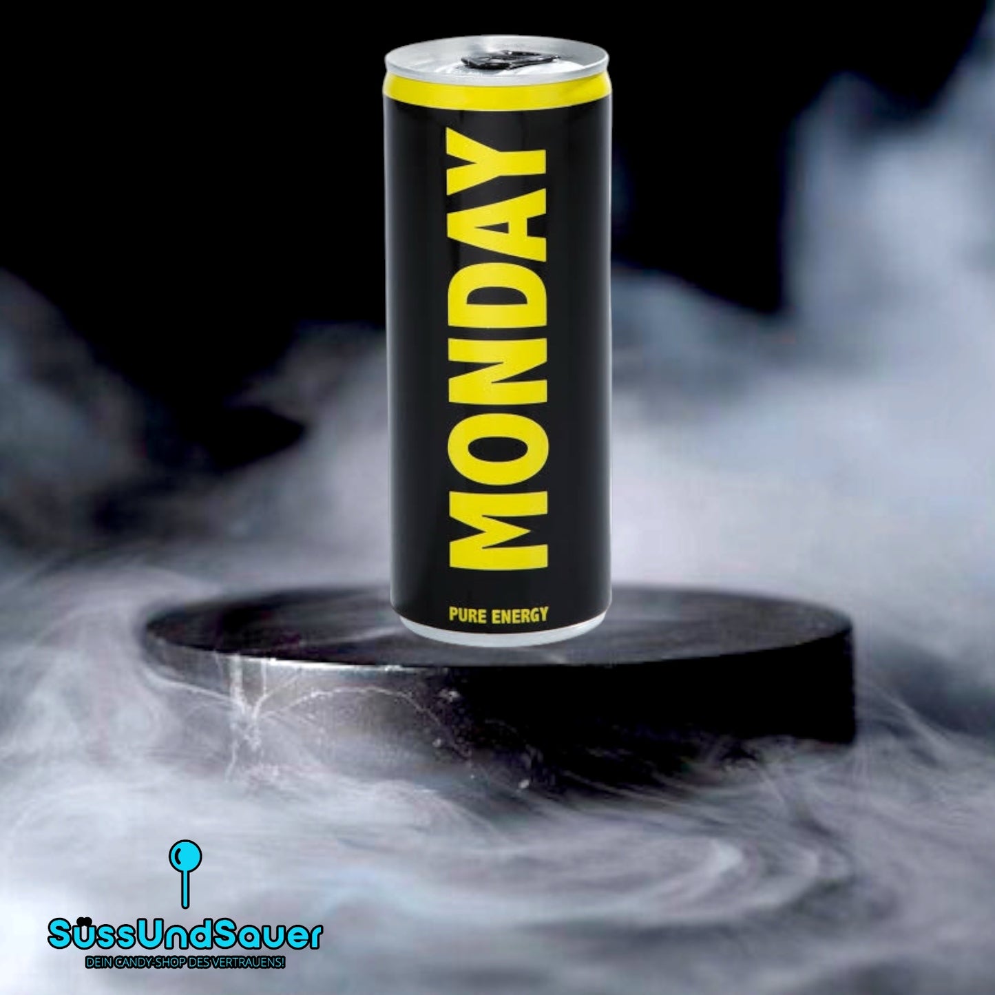 MONDAY Energy Classic 250ml