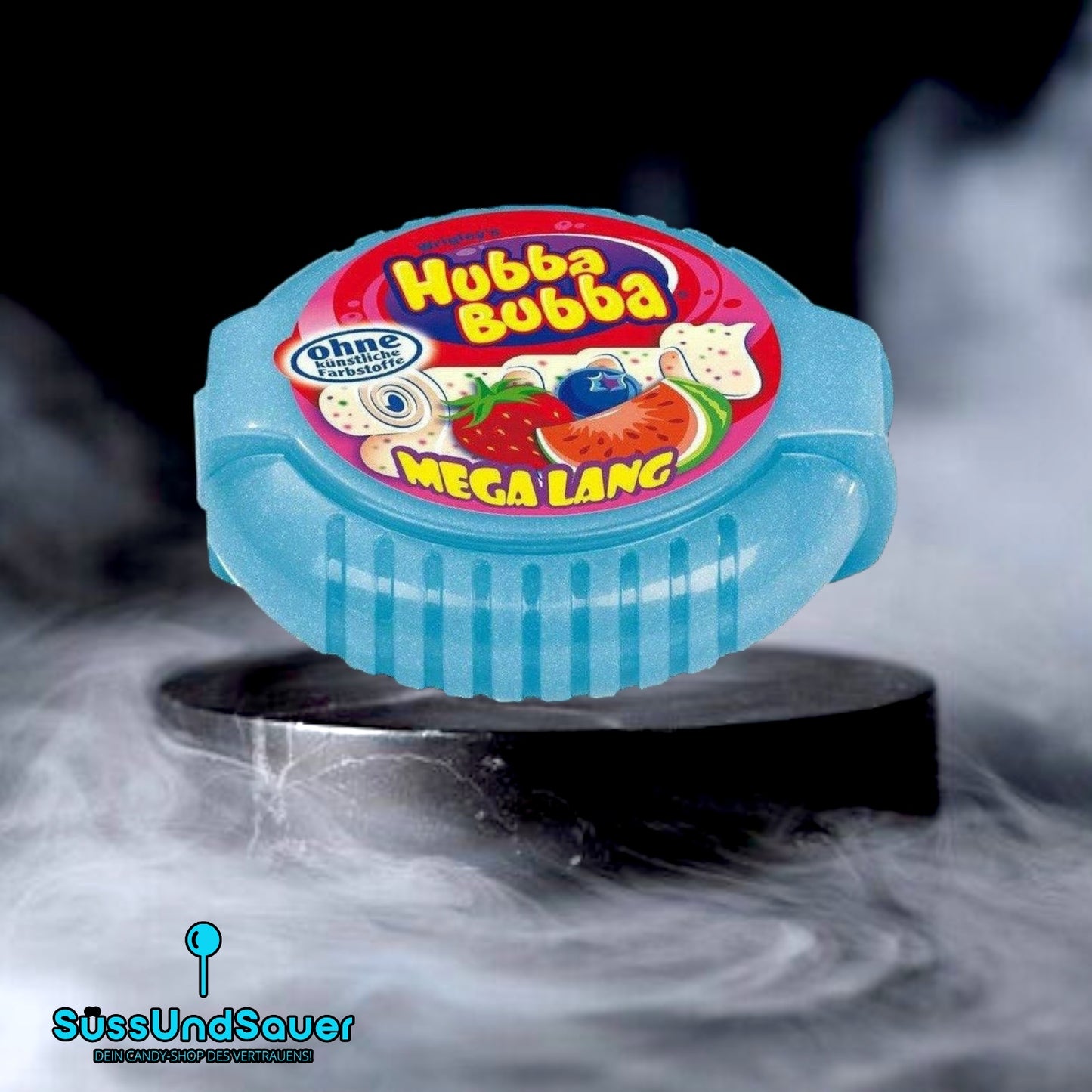 Hubba Bubba Triple Mix 56g