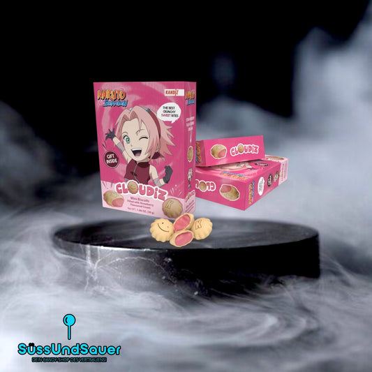 Cloudiz Strawberry Sakura 30g