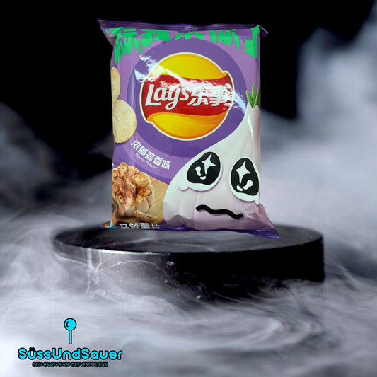 Lays Garlic Asia 70g