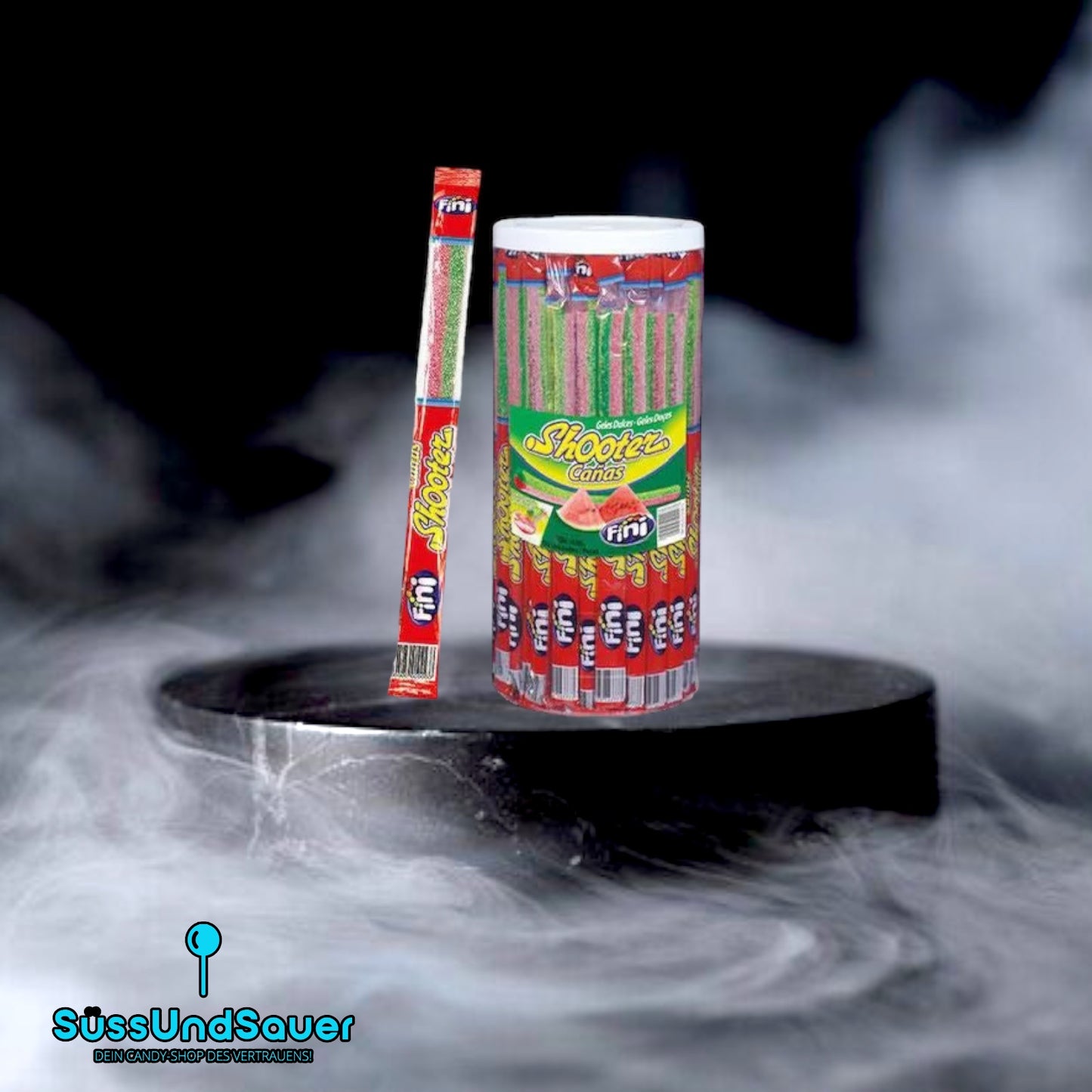 Fini Shooter Wassermelone 25g