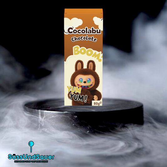 Cocolabu Chocolate Angel Hair 80g