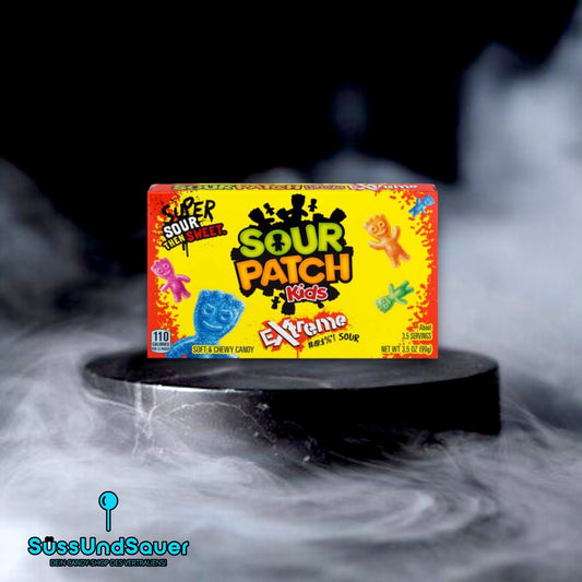 Sour Patch Kids Extreme 99g