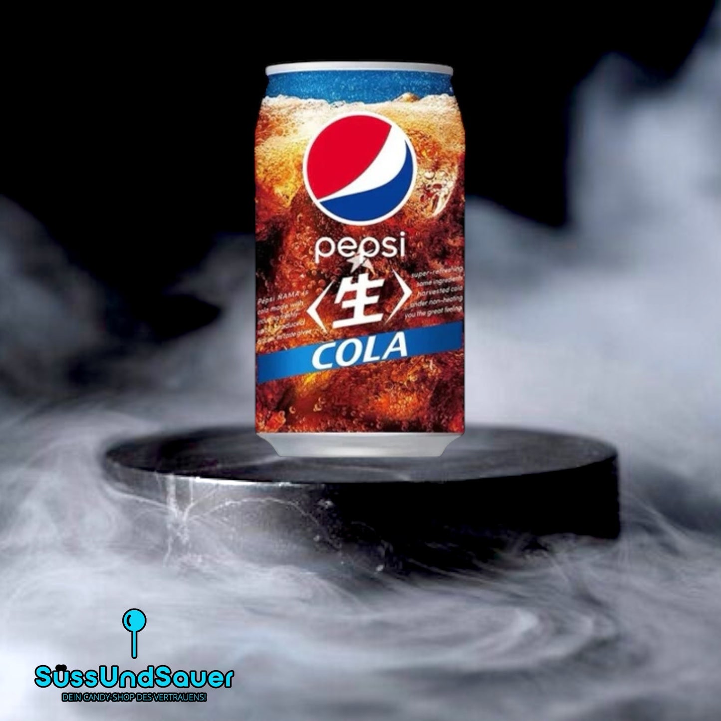 Pepsi Nama Cola 340ml