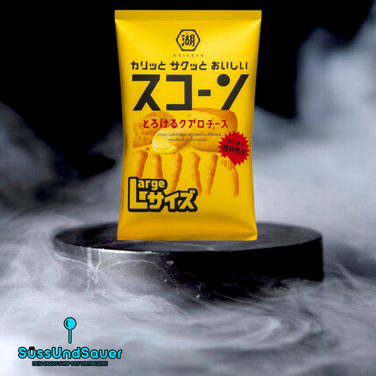 KOIKEYA Quattro Cheese 170g