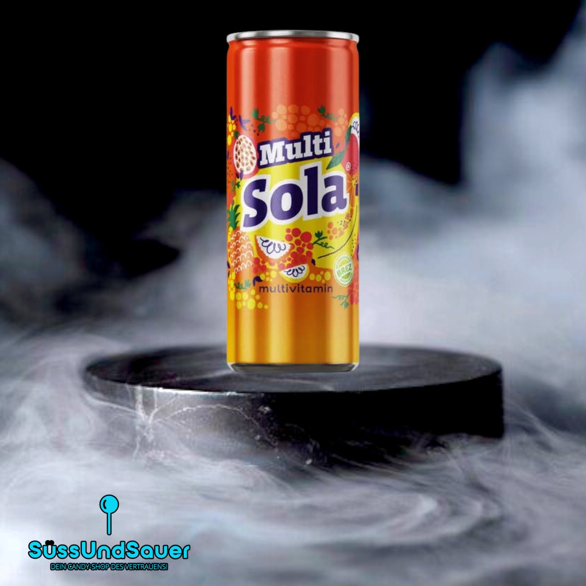 Sola Multivitamin 330ml