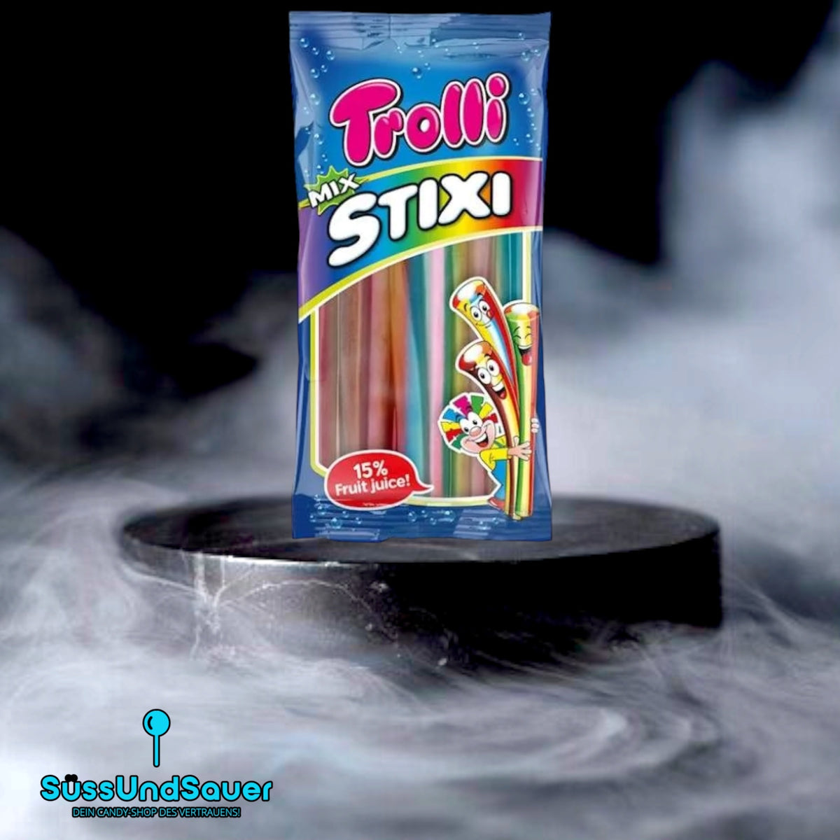Trolli Mix Stixi 85g