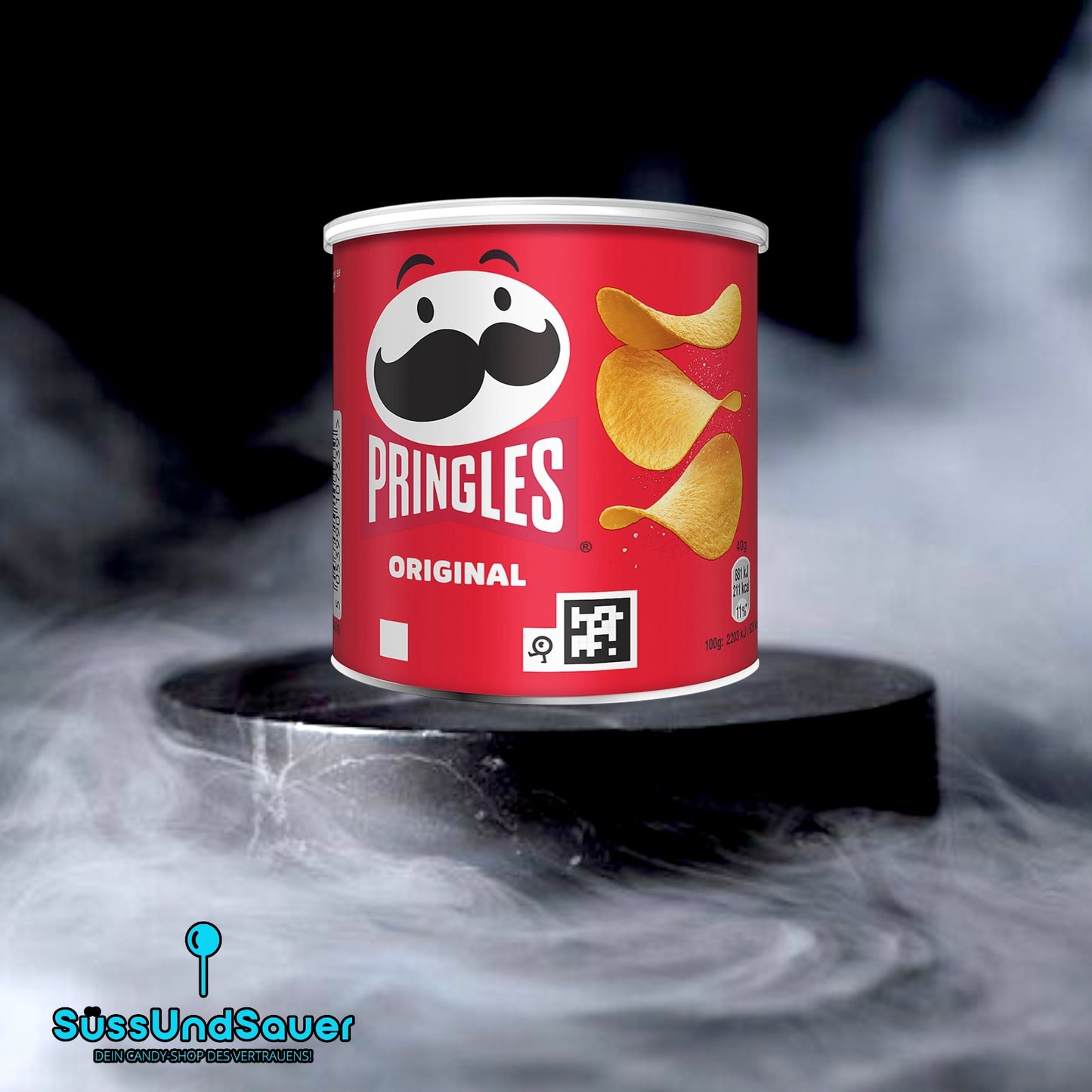 Pringles Original 40g