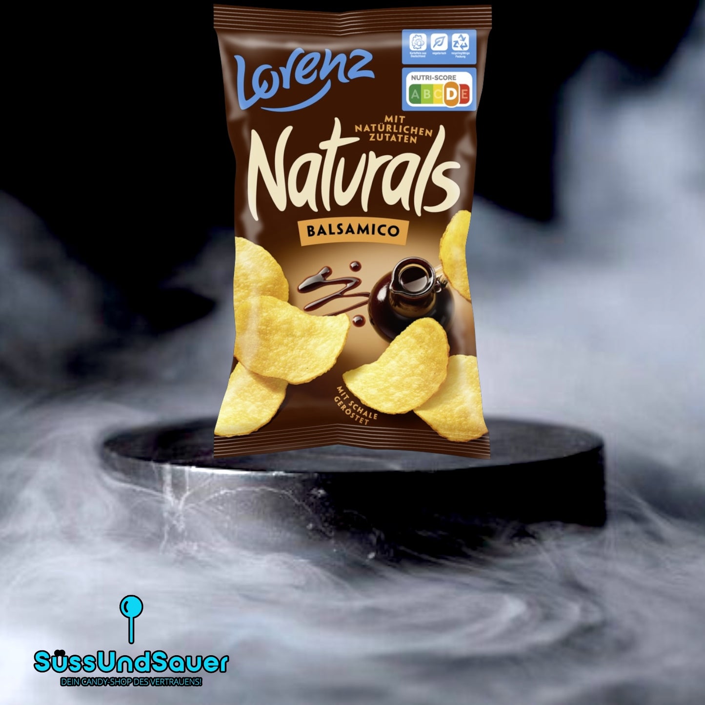 Naturals Balsamico 95g