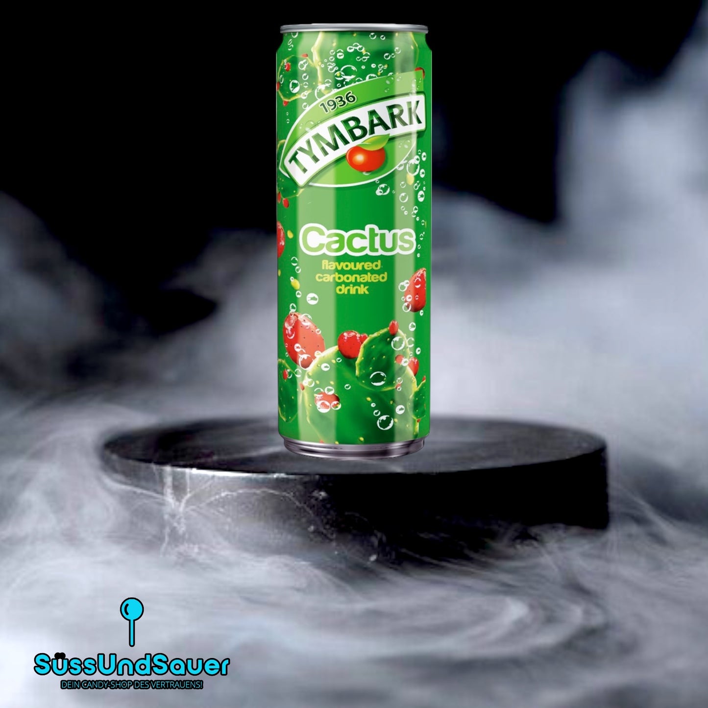 Tymbark Kaktus 330ml