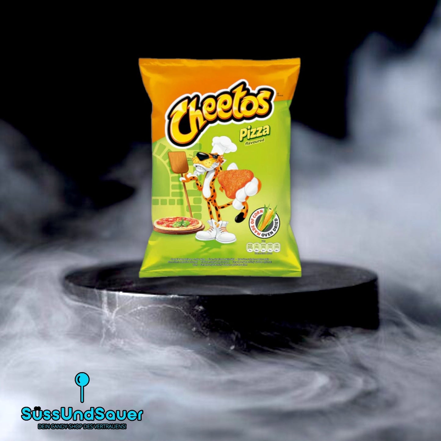 Cheetos Pizza 85g