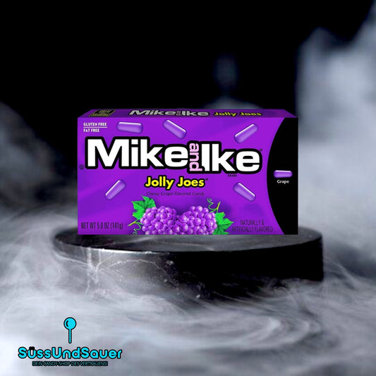 Mike&Ike Jolly Joes 141g