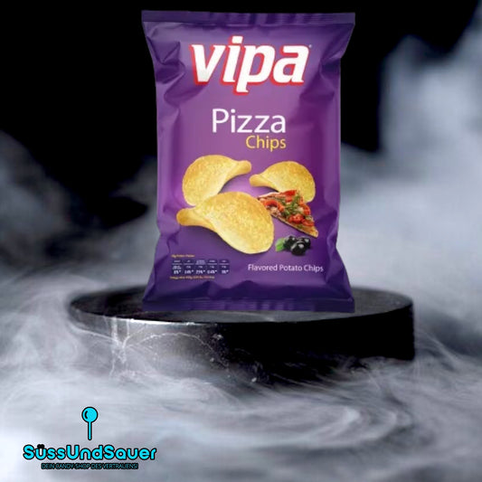 Vipa Chips Pizza 130g
