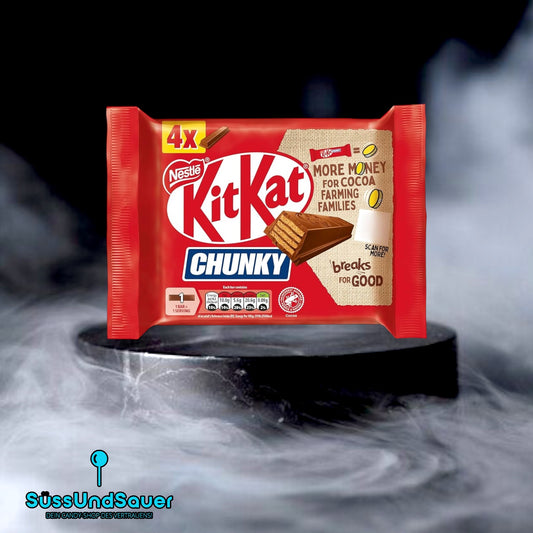 KitKat Chunky 40g