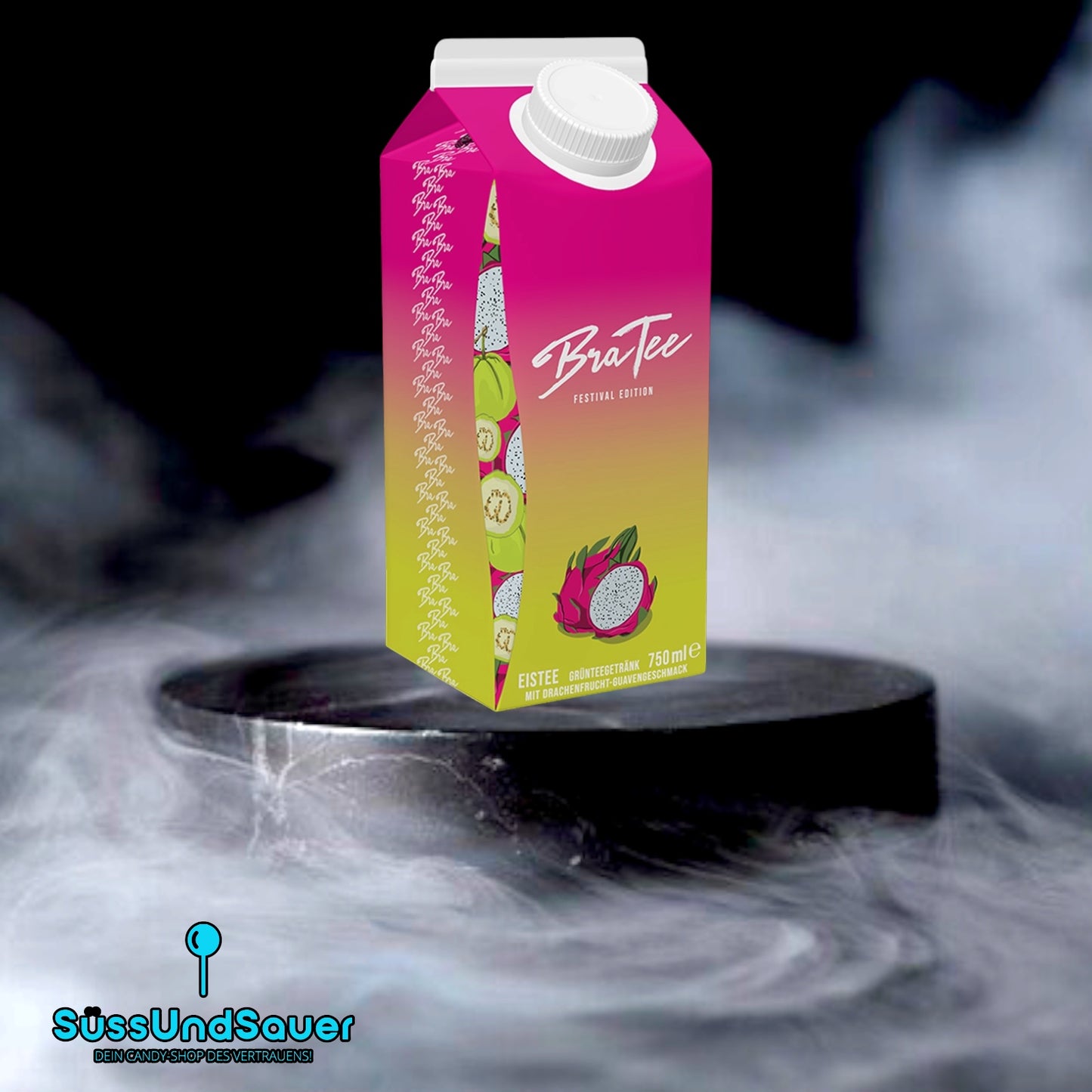 BraTee Festival Edition 750ml
