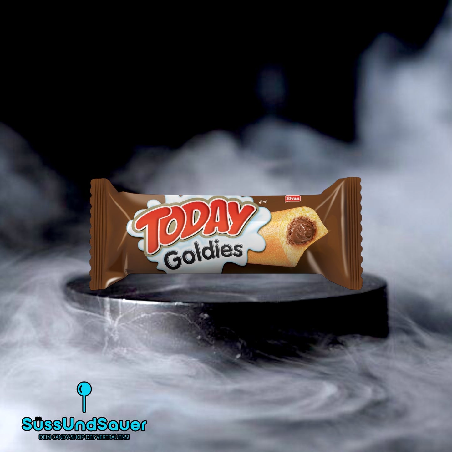 Today Goldies Choco 45g