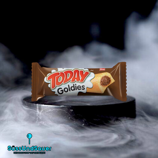 Today Goldies Choco 45g