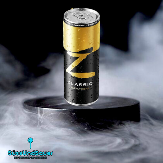 Z-Classic Energy Drink 250ml