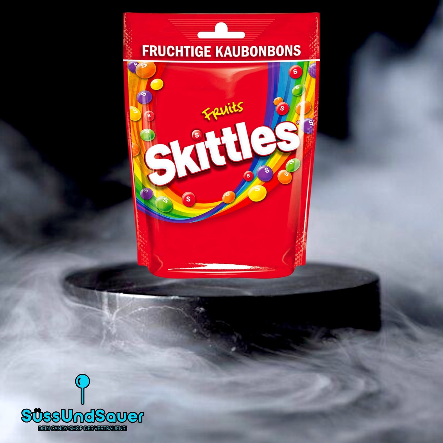 Skittles Fruits 152g