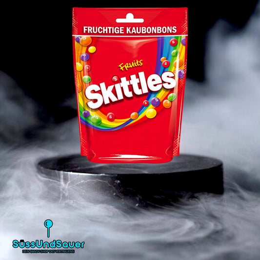 Skittles Fruits 152g