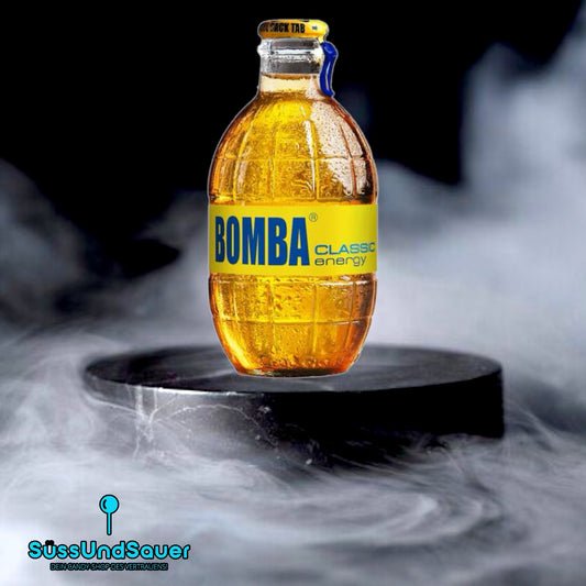 Bomba Energy Drink Classic 250ml
