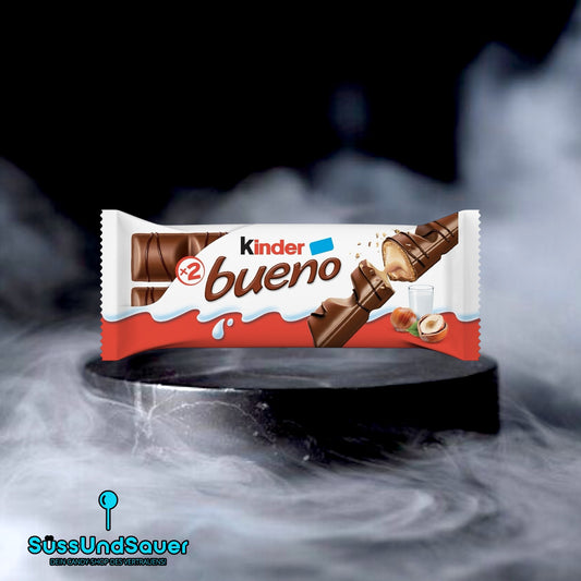 Kinder Bueno 43g