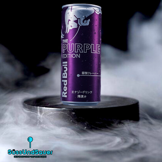 Red Bull Kyoho Grape 250ml