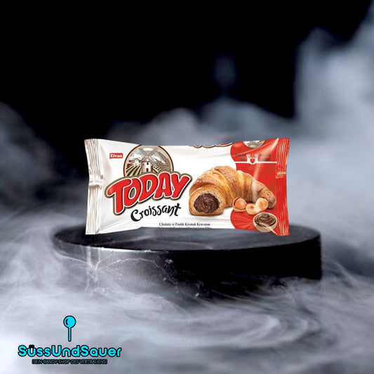 Today Croissant Choco 45g