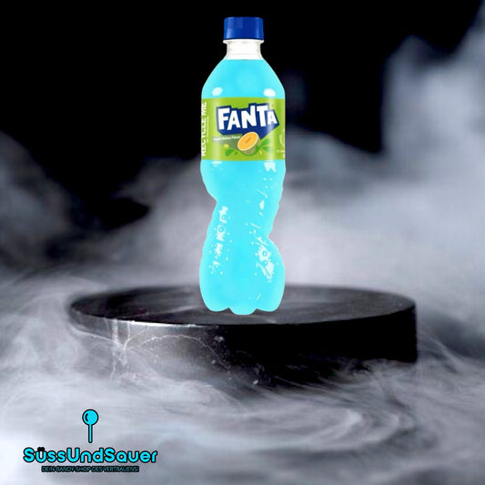 Fanta Hami Melon 500ml