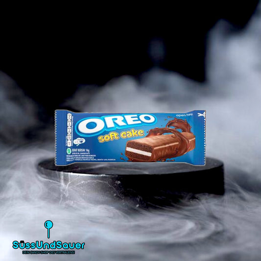 Oreo Soft Cake 16g