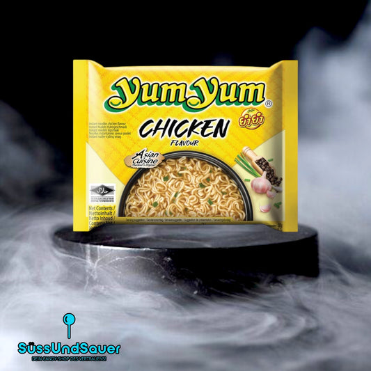 Yum Yum Chicken 60g