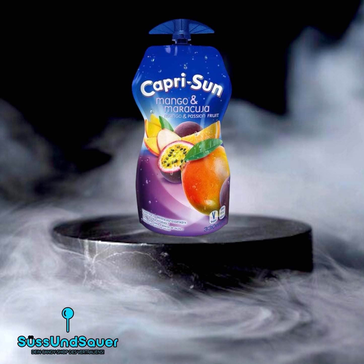 Capri Sun Mango Maracuja 330ml